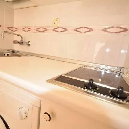 Apartment Adriatico La Pineda