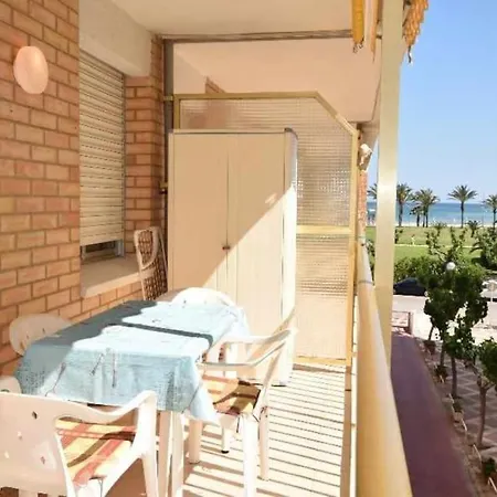 Apartment Adriatico La Pineda