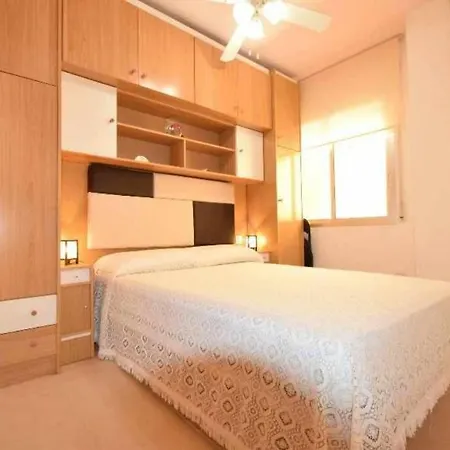Adriatico Apartment La Pineda