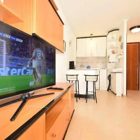 Apartment Adriatico La Pineda