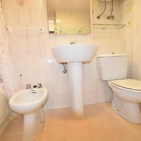 Apartment Adriatico