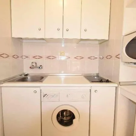 Apartment Adriatico La Pineda