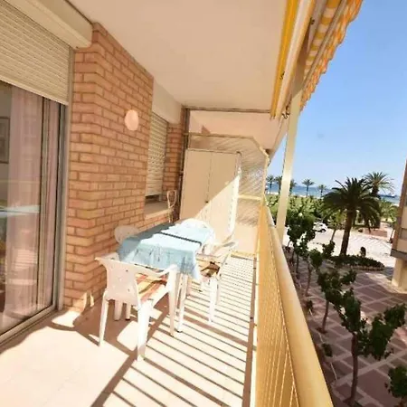 Apartment Adriatico *