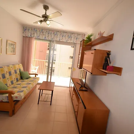 Adriatico Beach شقة لا بينيذا